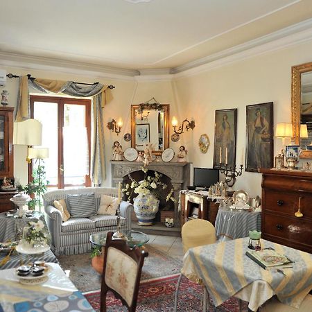 Casa Pontecorvi Bed & Breakfast Velletri Dış mekan fotoğraf