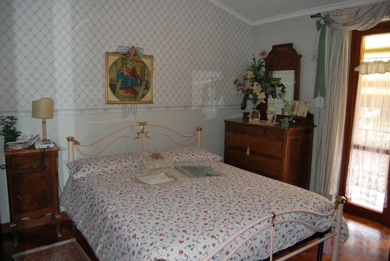 Casa Pontecorvi Bed & Breakfast Velletri Dış mekan fotoğraf