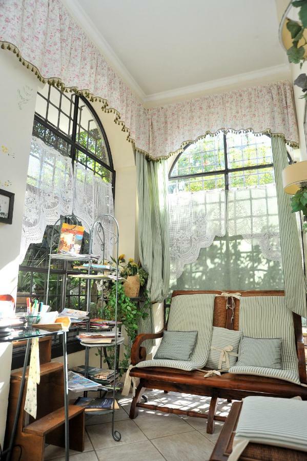 Casa Pontecorvi Bed & Breakfast Velletri Dış mekan fotoğraf